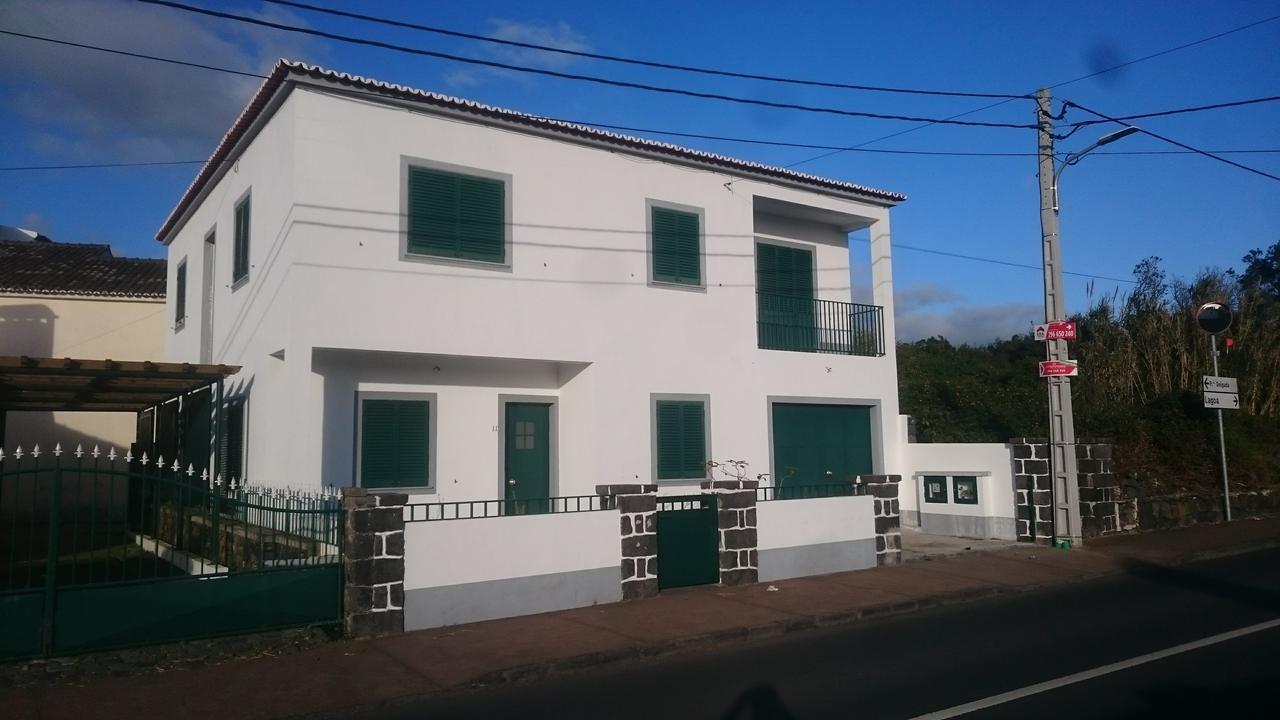 Casa Da Praia Ponta Delgada Extérieur photo