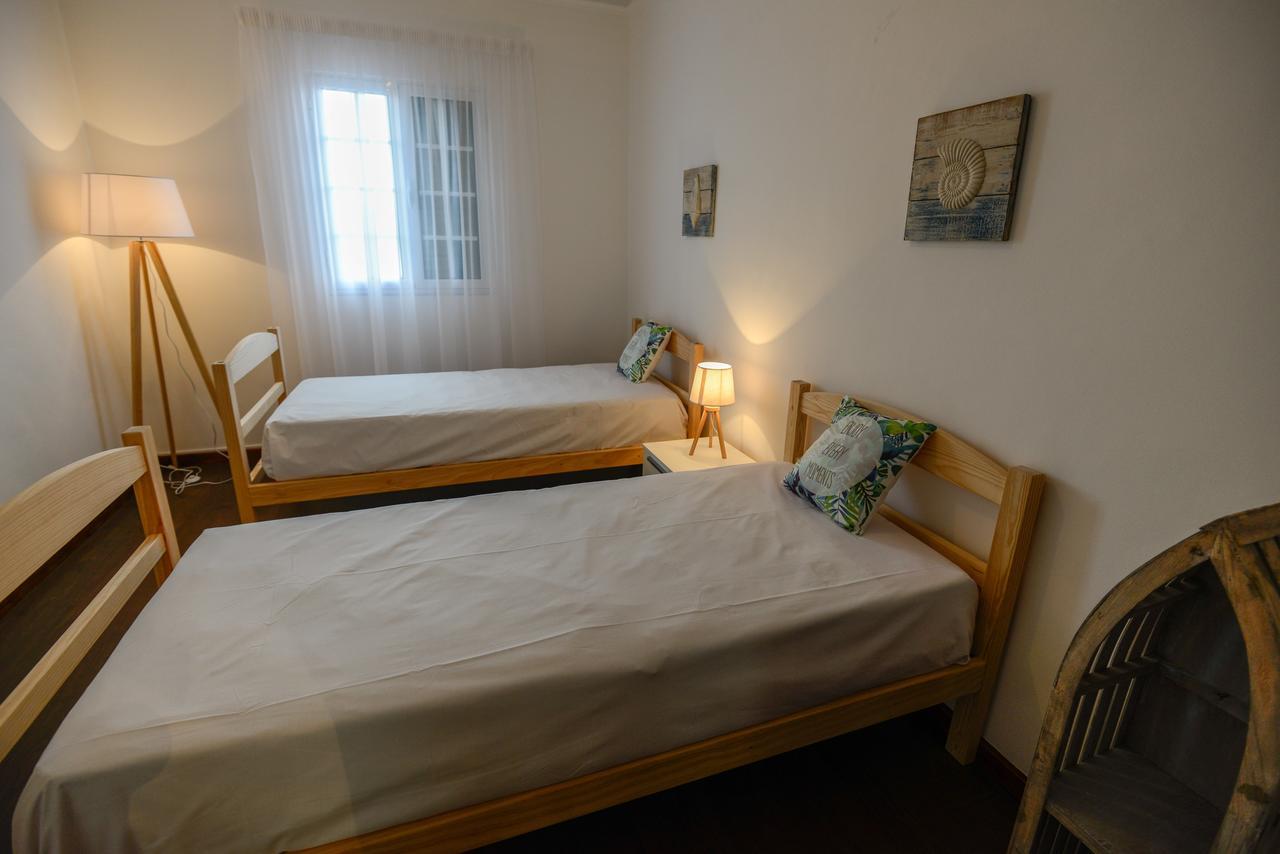 Casa Da Praia Ponta Delgada Extérieur photo