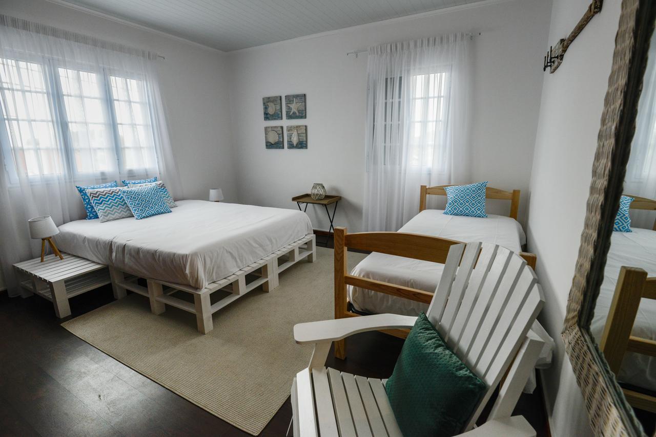 Casa Da Praia Ponta Delgada Extérieur photo