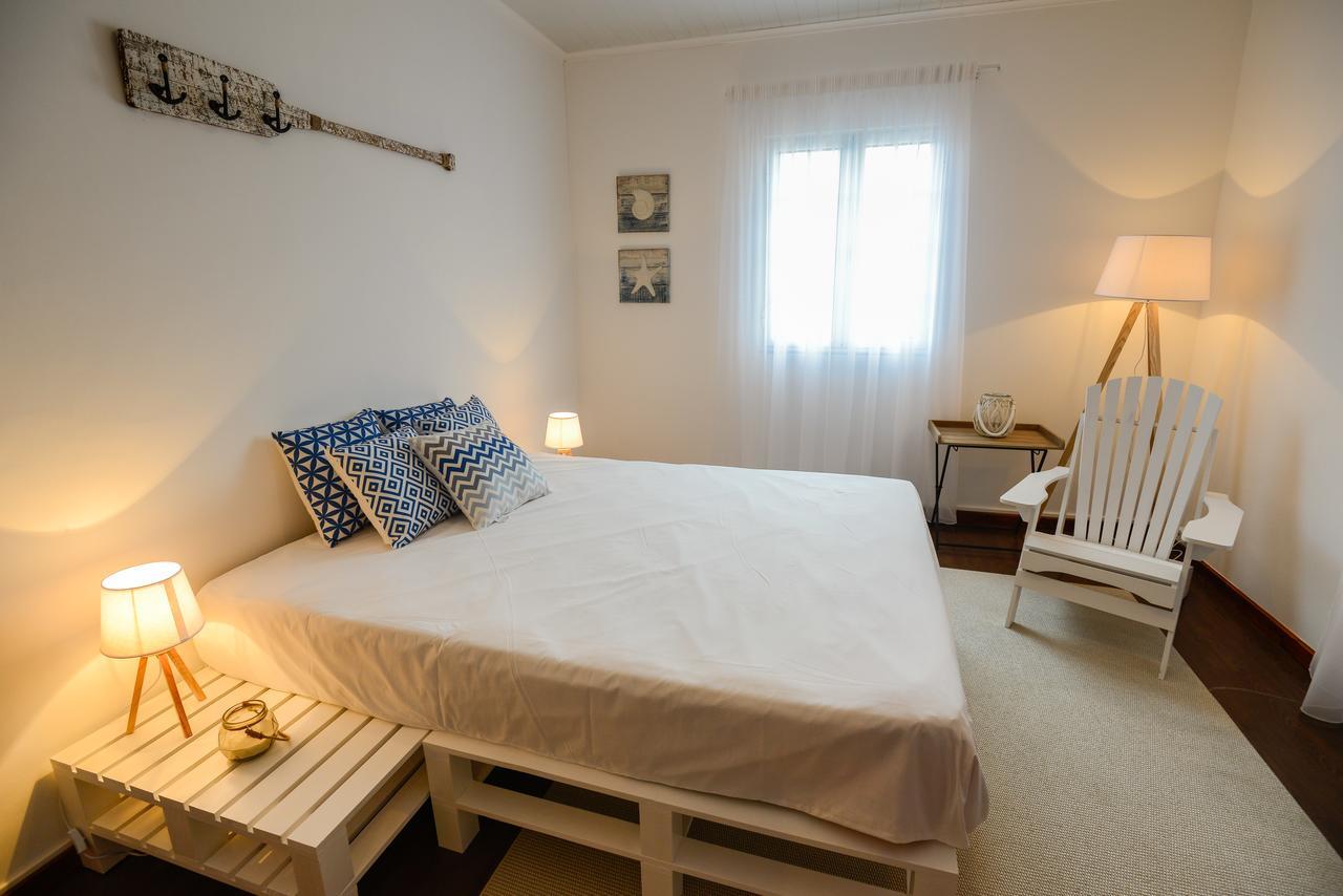 Casa Da Praia Ponta Delgada Extérieur photo