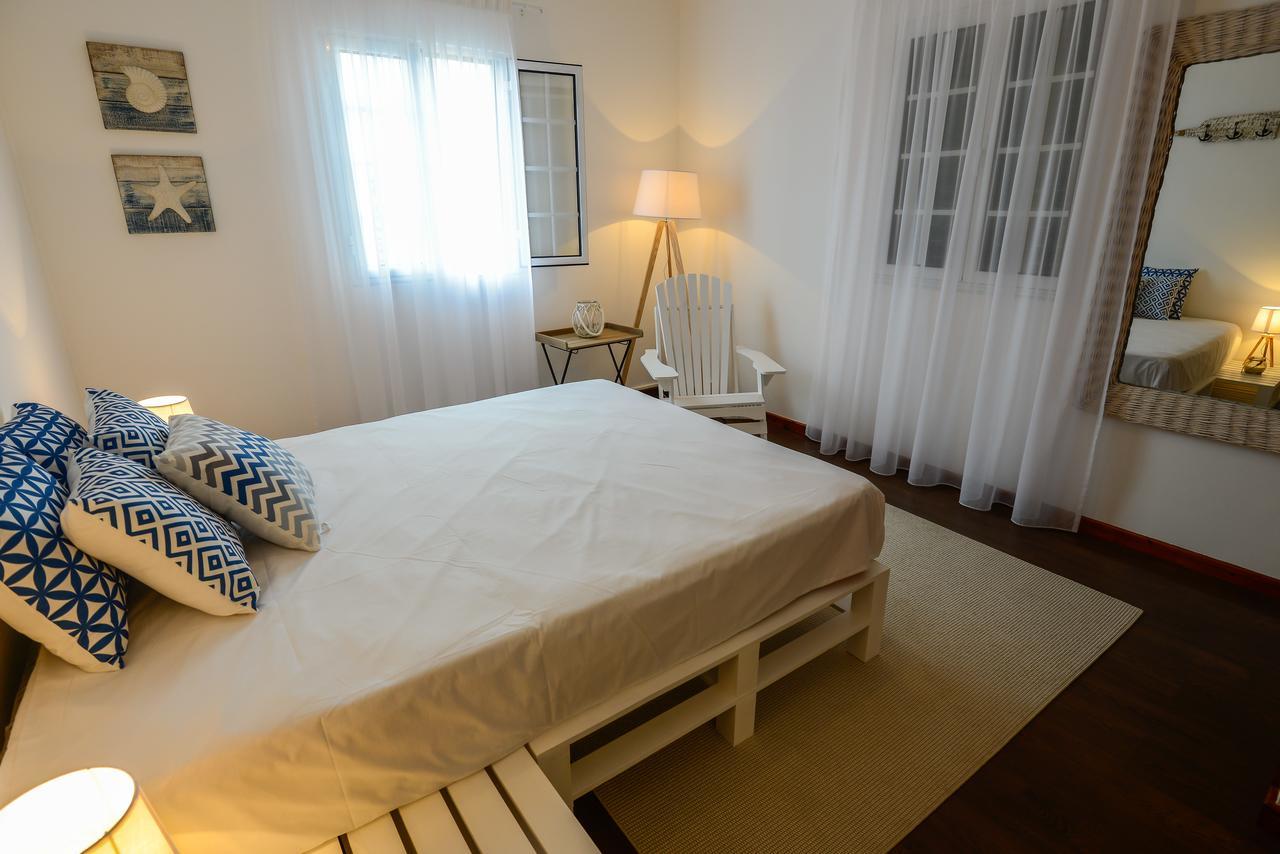 Casa Da Praia Ponta Delgada Extérieur photo