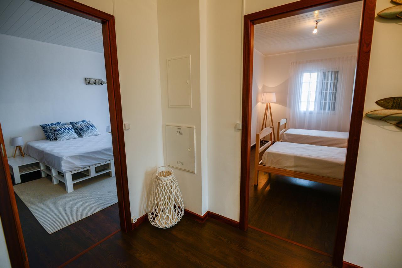 Casa Da Praia Ponta Delgada Extérieur photo