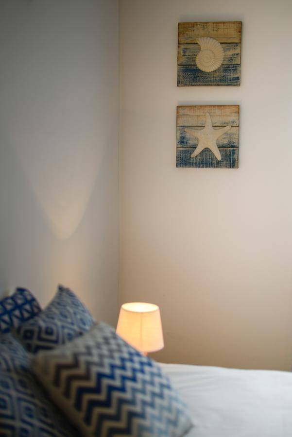 Casa Da Praia Ponta Delgada Extérieur photo