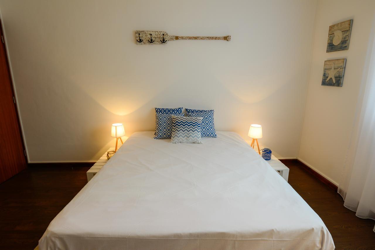 Casa Da Praia Ponta Delgada Extérieur photo