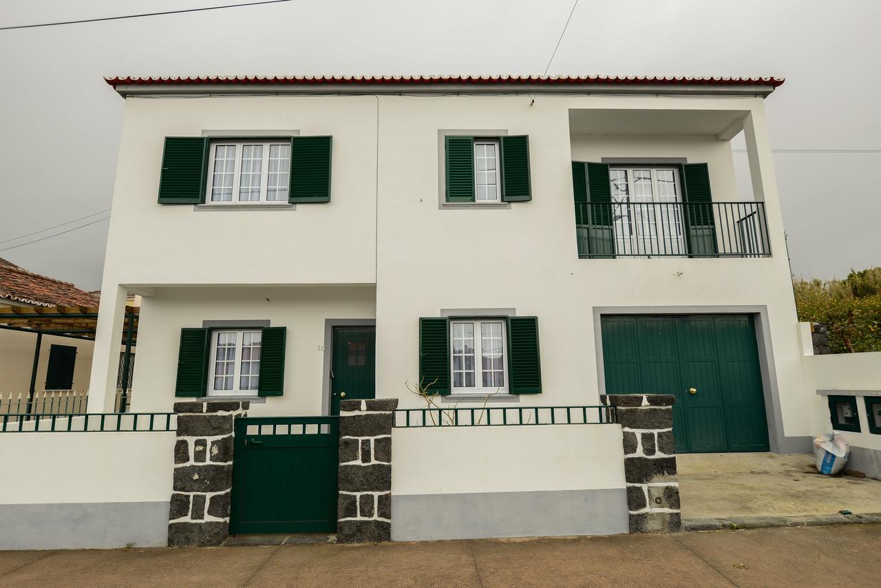 Casa Da Praia Ponta Delgada Extérieur photo
