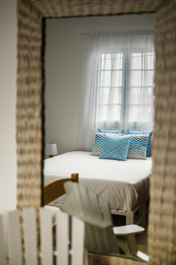 Casa Da Praia Ponta Delgada Extérieur photo