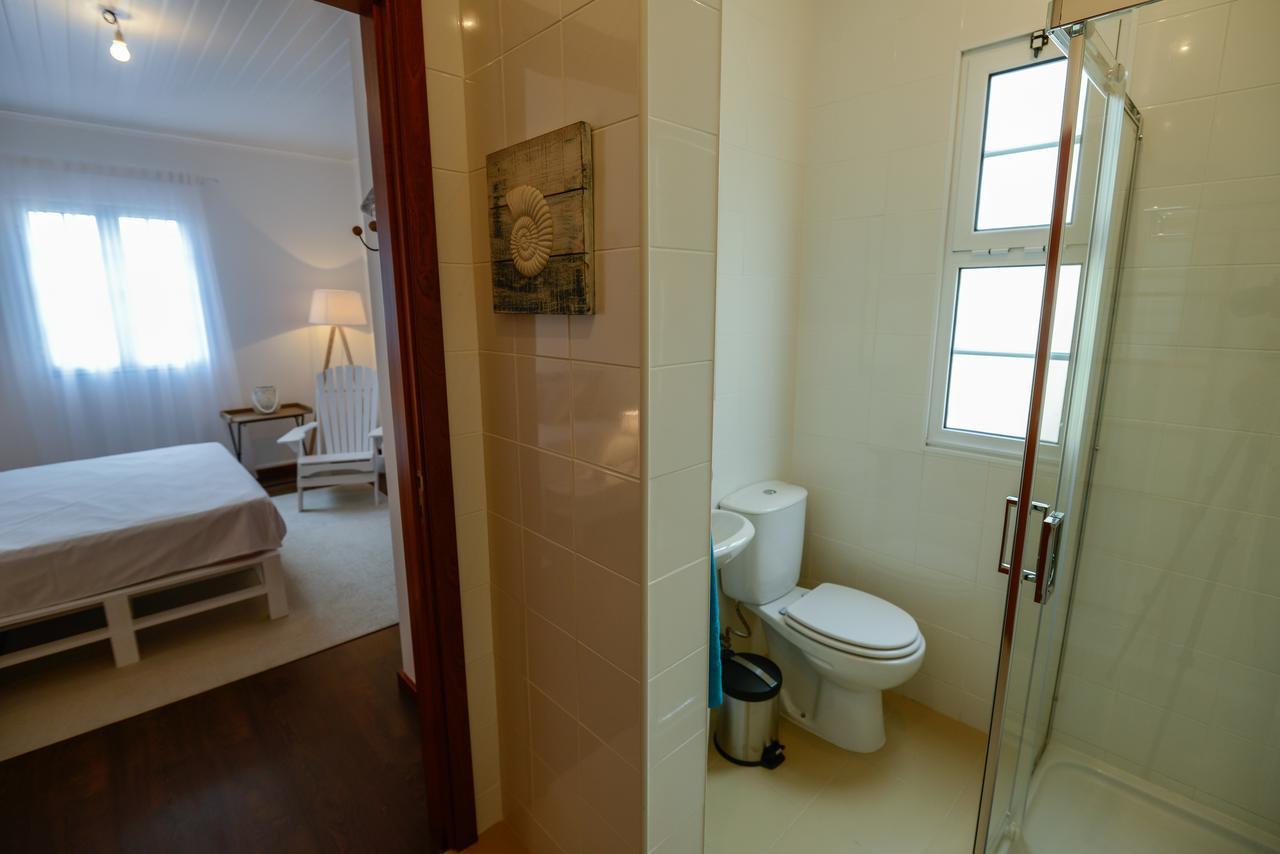 Casa Da Praia Ponta Delgada Extérieur photo